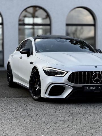 Mercedes-Benz AMG GT 63 S 4MATIC+/DISTRO+/BURM 3D/MEM/MBUX