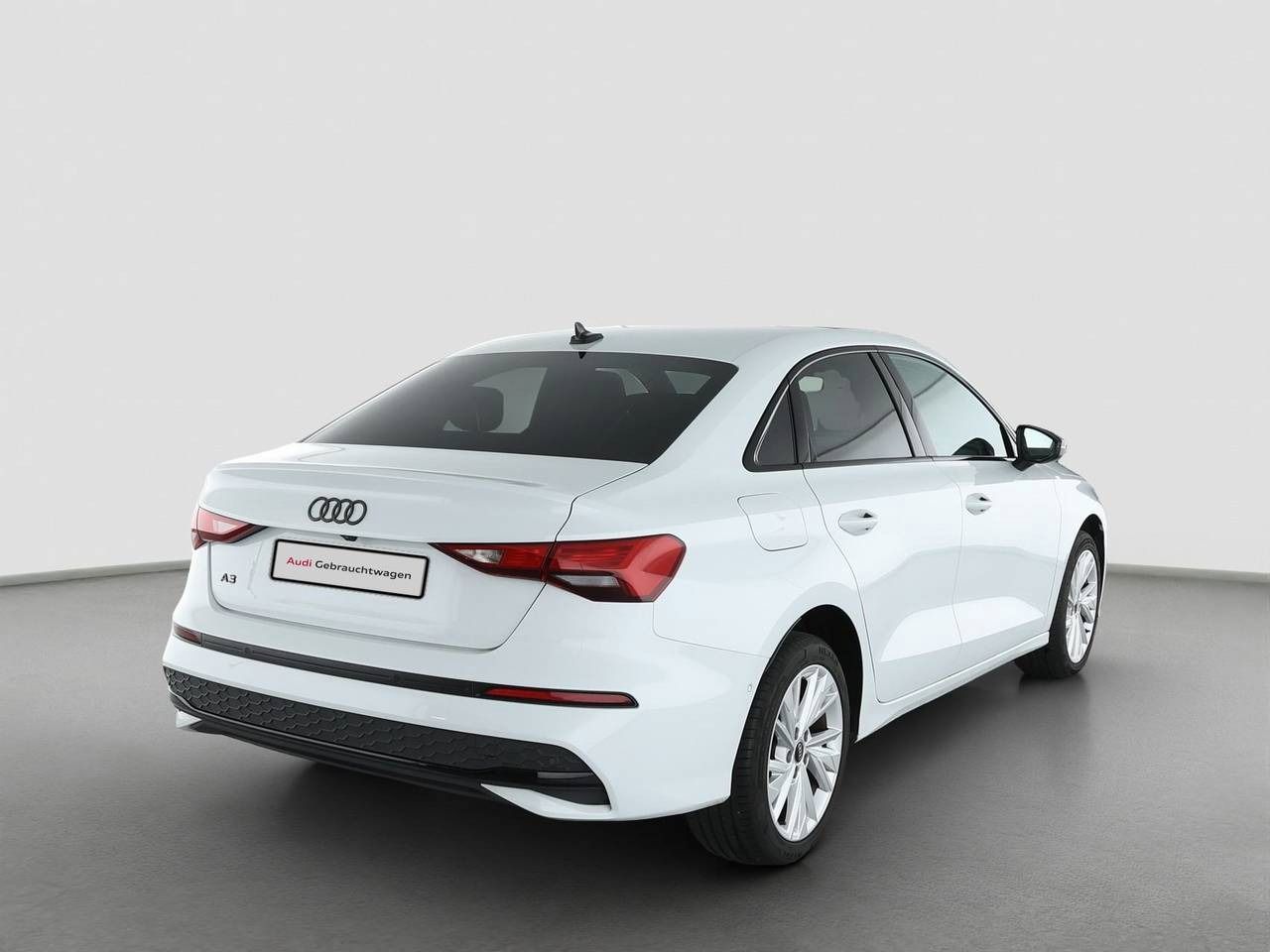 Audi A3 - Bild 3