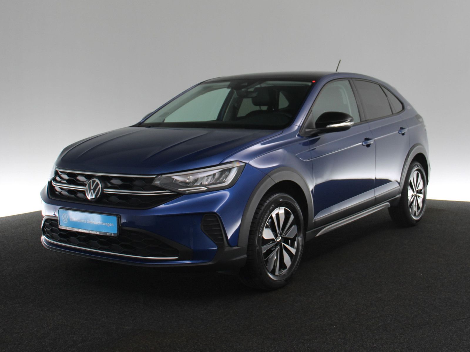 Volkswagen Taigo 1.0 TSI Goal PANO LED ACC NAVI SHZ PDC imagem 2