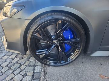 صورة مصغرة 18 لـ 2024 AUDI RS6