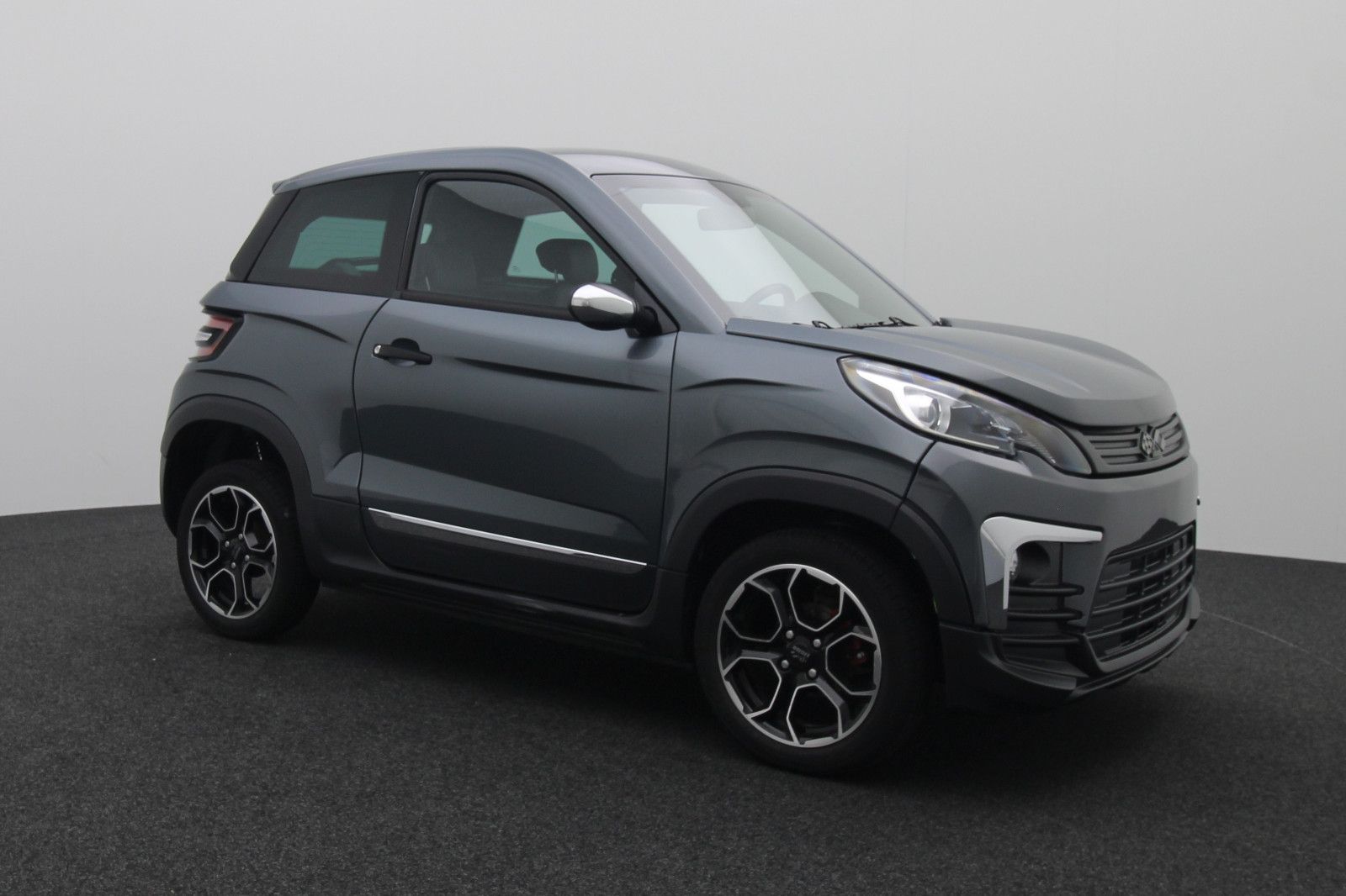 Fahrzeugabbildung Ligier JS 60L Chic