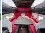 Andere Camper Isuzu D Max 2.5 mit fester Alu-Kabine - Wohnmobil Pickup