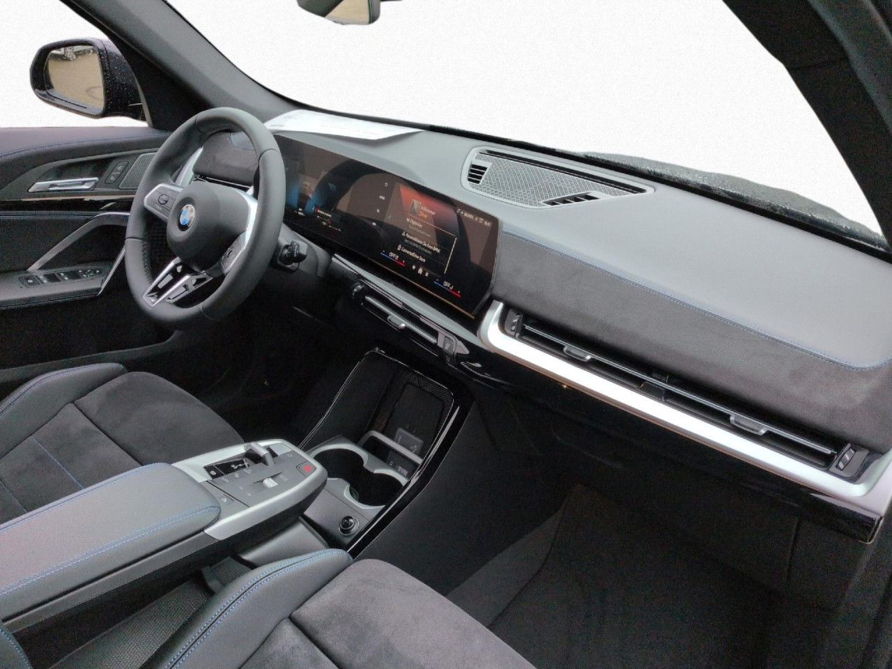 BMW X1 - Bild 12