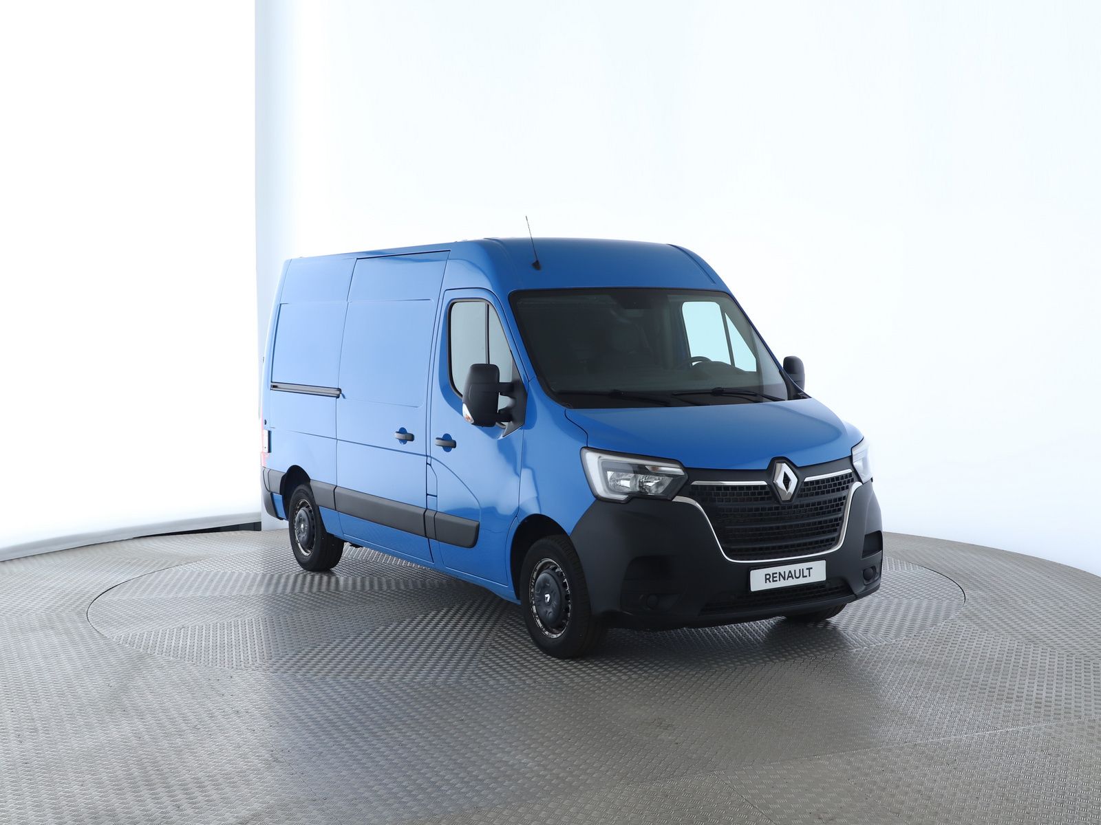 Renault Master - Bild 9