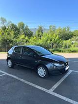 Seat Ibiza 1.4 Reference 86 PS - Seat Ibiza: 86 Ps