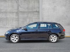 Fahrzeugabbildung Volkswagen Golf VII Variant 1.4 R Line CL