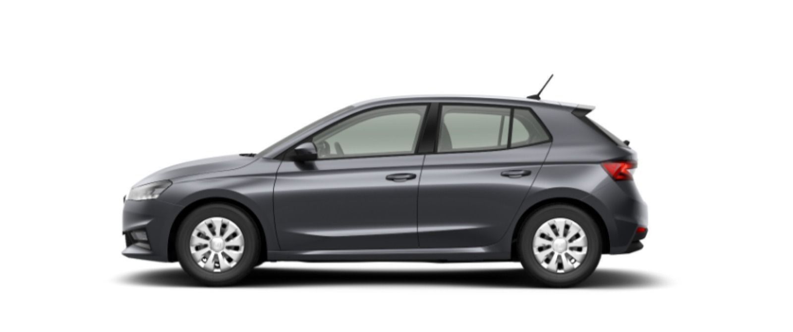 Skoda Fabia - Bild 2