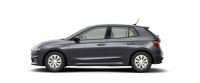 Skoda Fabia - Vorschau Bild 2