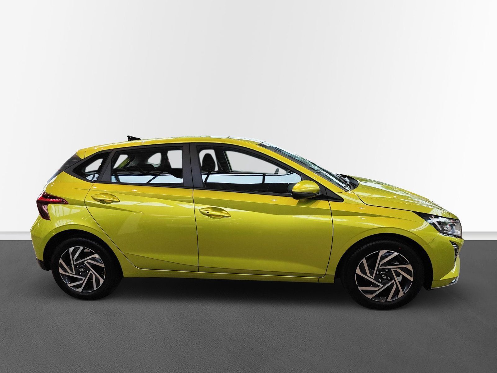 Hyundai i20 – Bild 3