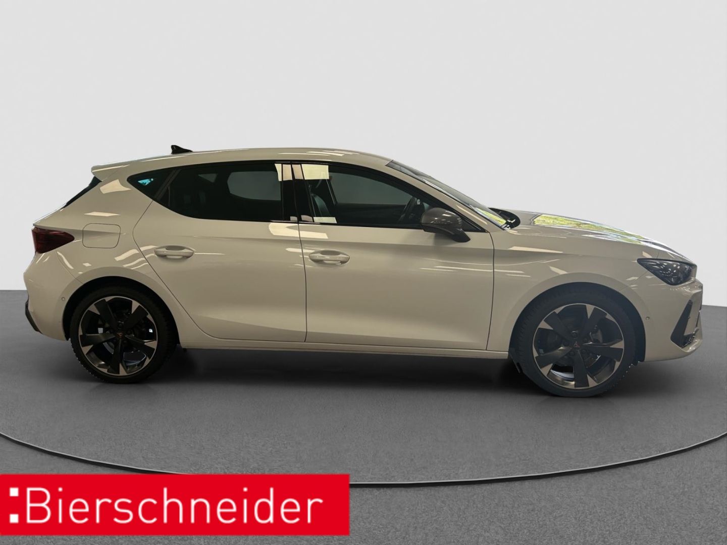 Cupra Leon - Bild 5