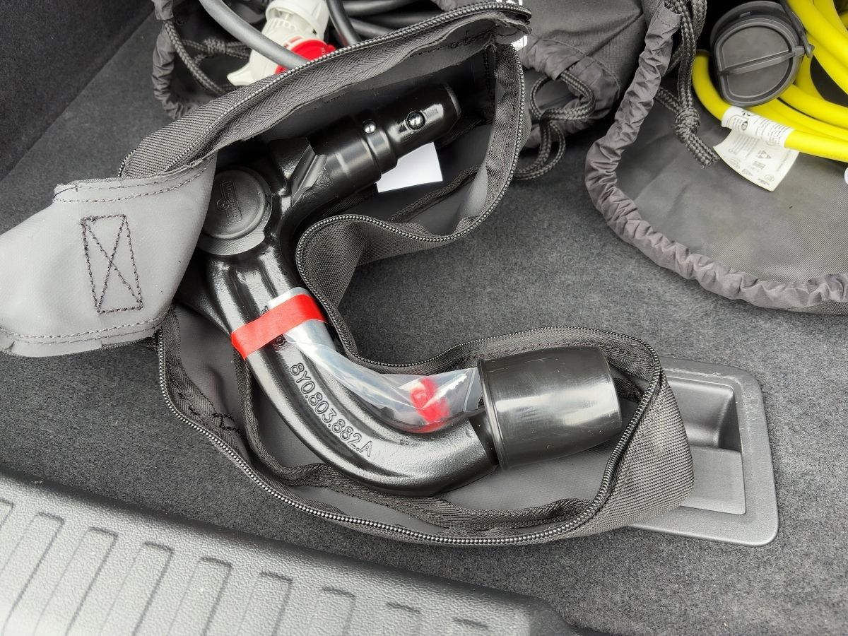 Audi A3 - Bild 13