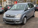 Opel Meriva 1.6 Edition, Automatik, Klima, Allwetter - gebrauchte Opel Meriva aus dem Jahr 2006