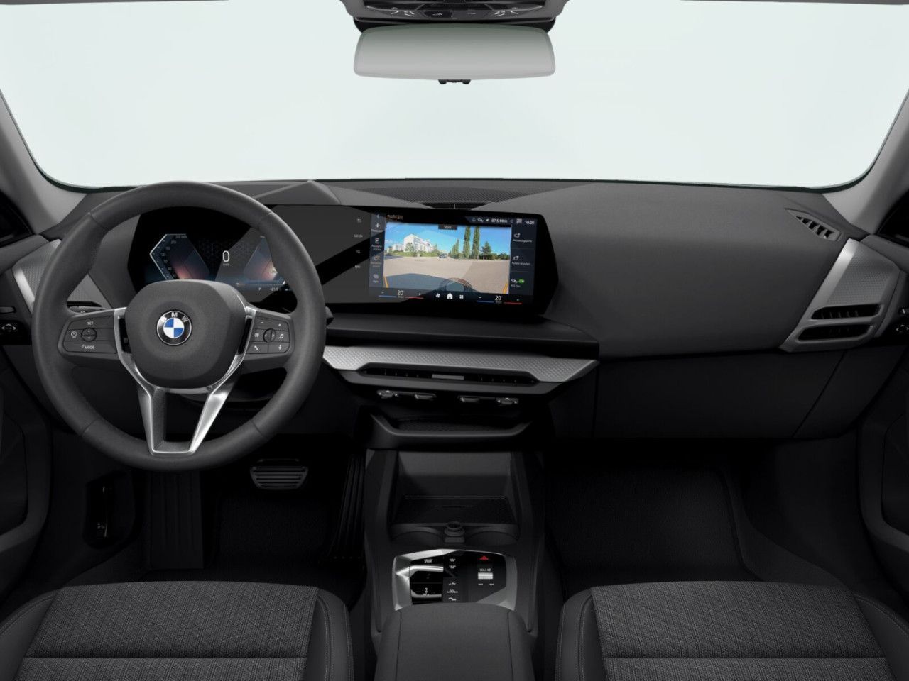 BMW 220 Gran Coupé - Bild 6