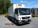 MAN TGL 10.180 KULHKOFFER -20*C 11 PALETTEN - Offers