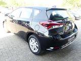 Toyota Auris Edition-S Kamera Shz - Toyota Auris: Edition