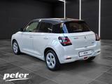 Suzuki Swift Comfort Hybrid - Suzuki mit Benzin-Antrieb: Kleinwagen