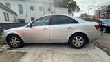 Hyundai Sonata - Hyundai SONATA: Hyunda
