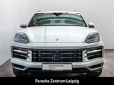 Porsche Cayenne S E-Hybrid el.AHK InnoDrive HeadUp Bose - Porsche: Silber