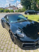 Porsche 992 Carrera Cabriolet Carrera ,Approved Garantie - Porsche 992 in Köln