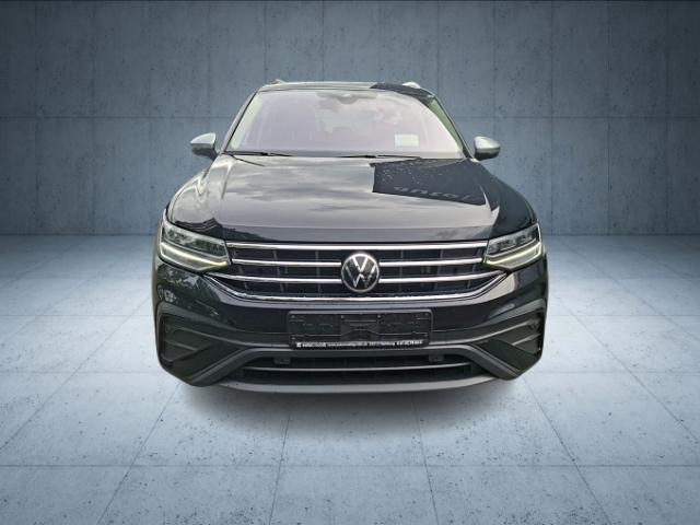 Volkswagen Tiguan Allspace LIFE 4MOTION 2.0 TDI DSG+HUD+AHK, миниатюра 8
