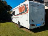 Weinsberg Pepper MG mit Querbett - Heckgarage Wohnmobil oder -wagen Mit