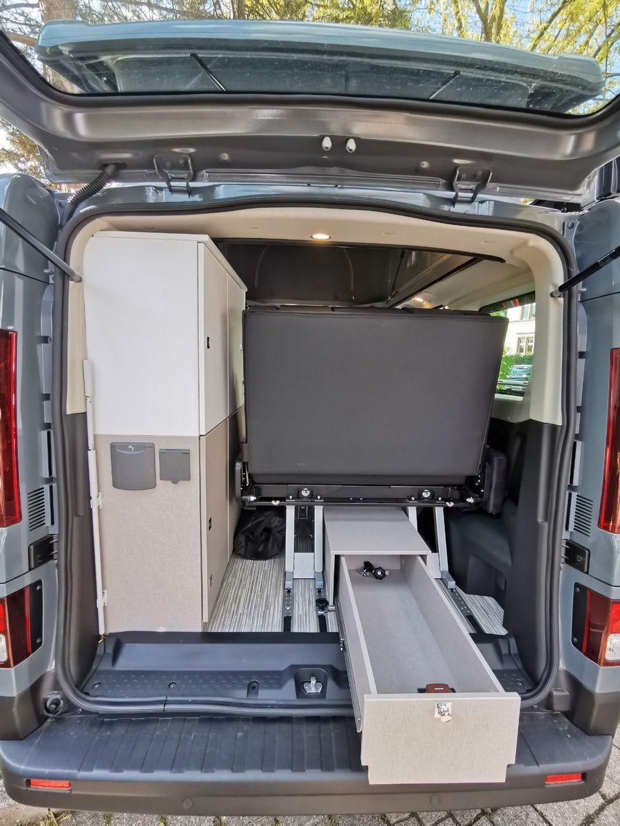 Fahrzeugabbildung Bürstner Playa C 500 Limited SUMMER SALE -34%!
