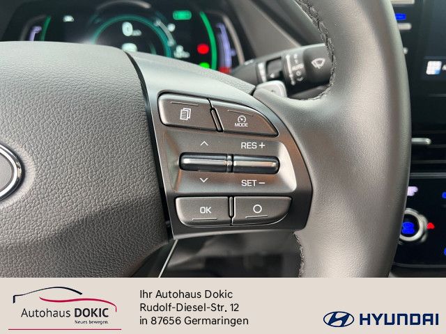 Hyundai IONIQ - Bild 19