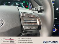 Hyundai IONIQ - Vorschau Bild 19