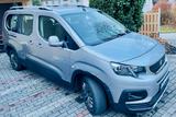 Peugeot Rifter BlueHDi 130 Allure L2 7-Sitzer Allure - silberne Peugeot Rifter