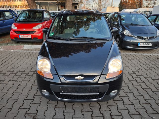 Chevrolet Matiz SE