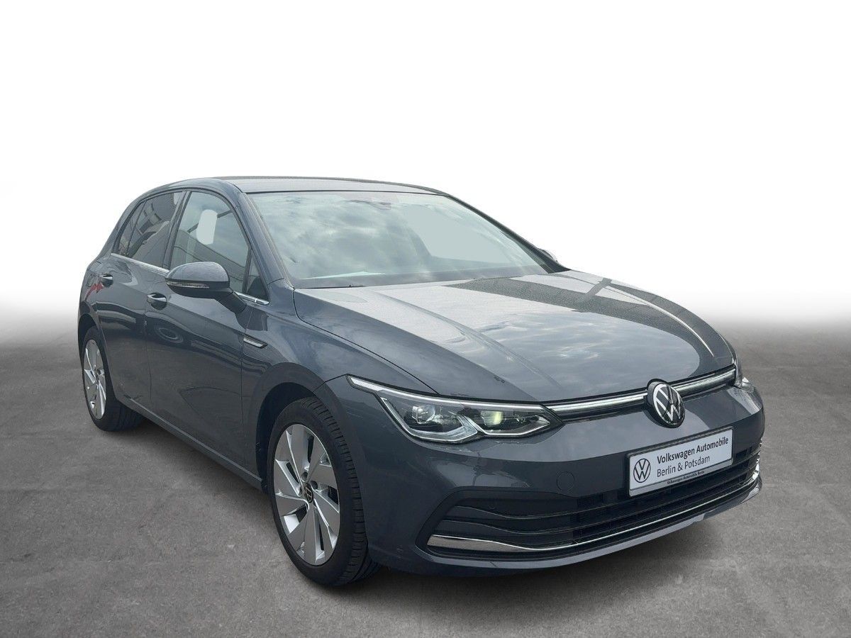 Volkswagen Golf - Bild 6