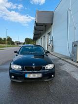 BMW Bmw 116i e87 - BMW 116 aus 2005