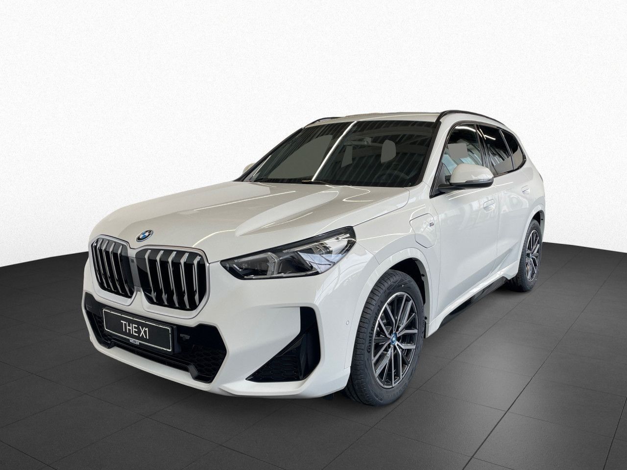 BMW X1 - Bild 3