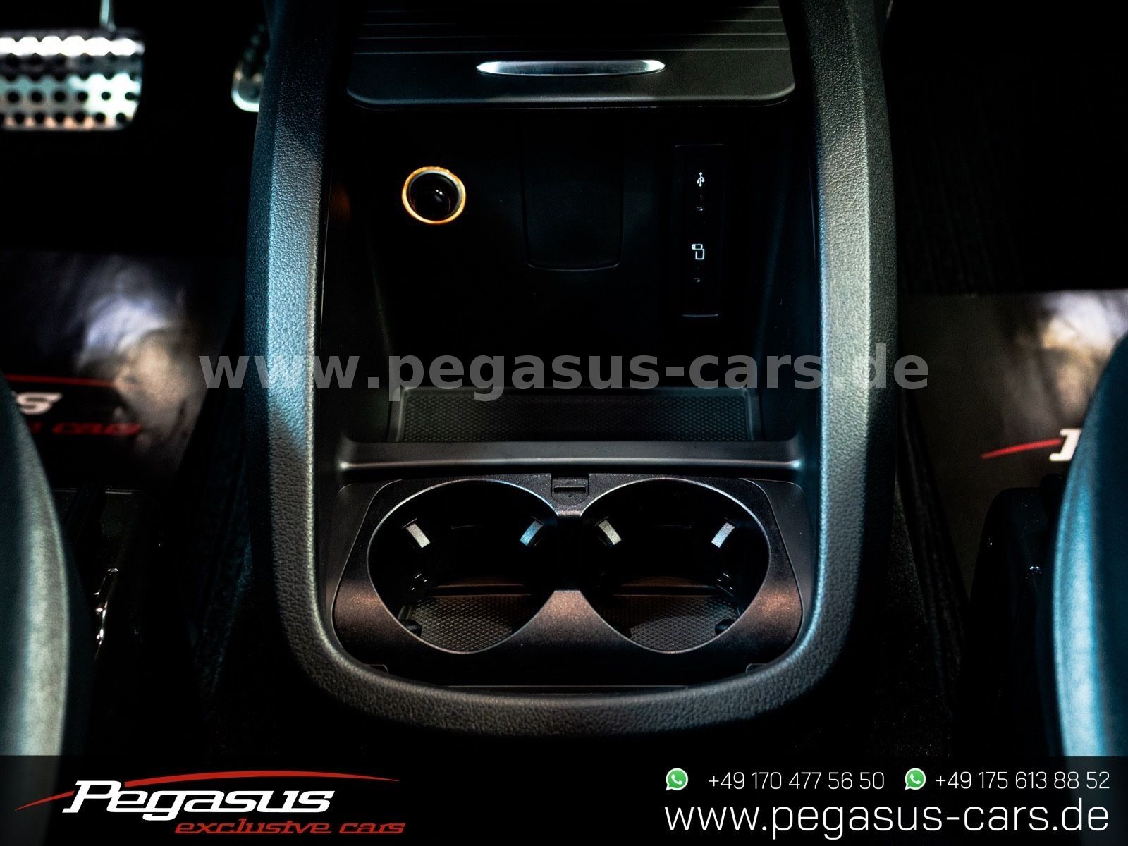 MERCEDES-BENZ V 300 - 35