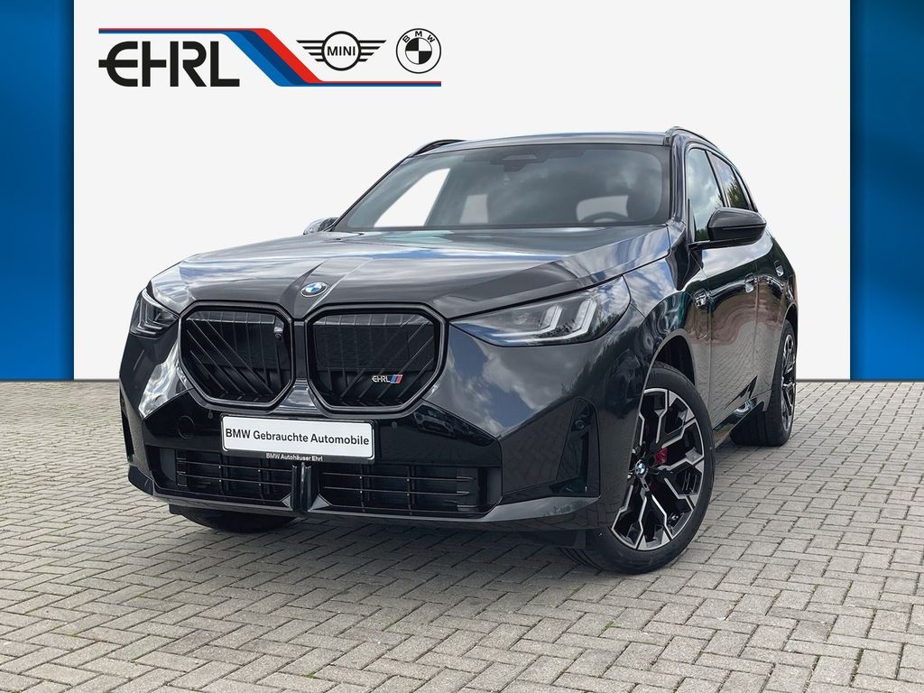 BMW X3 30e xDrive M Sportpaket*HK*RFK*UPE: 85.390€