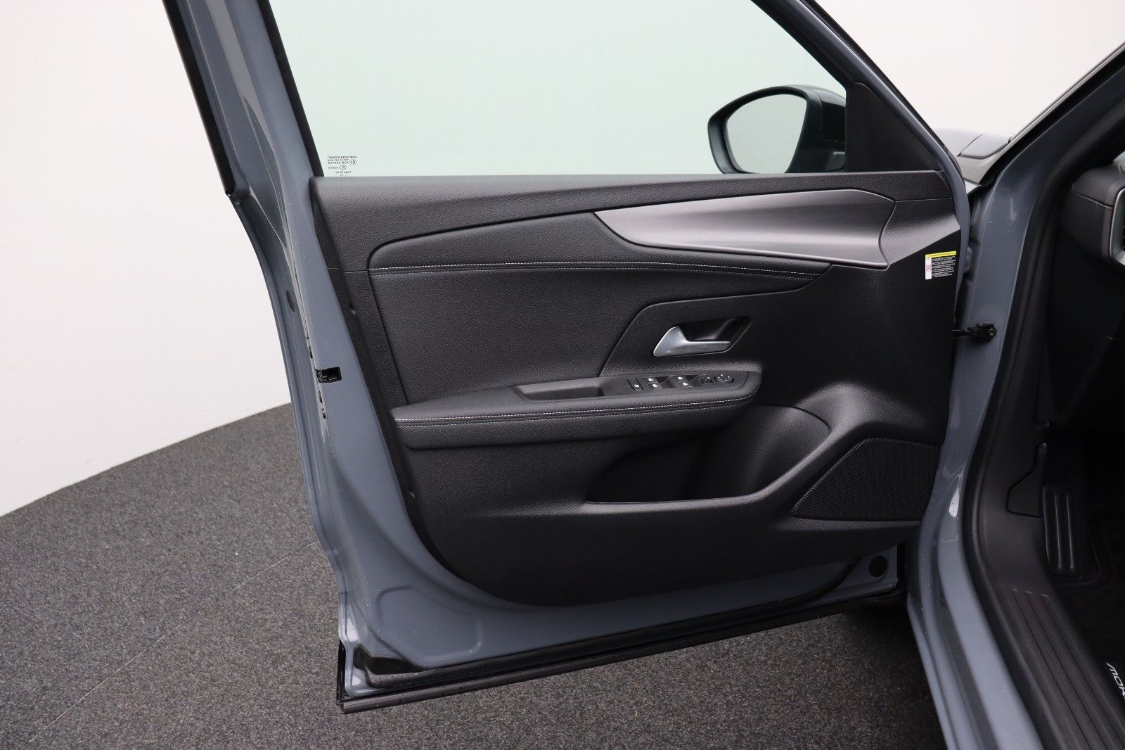 Fahrzeugabbildung Opel Mokka 1.2 GS