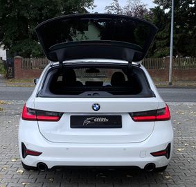 BMW 320 - 9