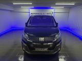 Fiat Ulysse Aut L2 1HD 9SITZ 360° KEY PANO APPLE XENO - Fiat Ulysse: Kleinbus