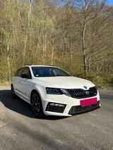 Skoda Octavia VRS 2.0 TSI DSG I Facelift M... - gebrauchte Skoda Octavia mit Facelift