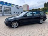 BMW 528 Touring e39 - BMW 528 aus 1999