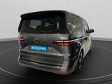 Volkswagen T7 Multivan 2.0 TDI Style +DSG+LÜ+MATRIX+PANO - mit Diesel-Antrieb: Grau, Alcantara, mit Spurwechselassistent