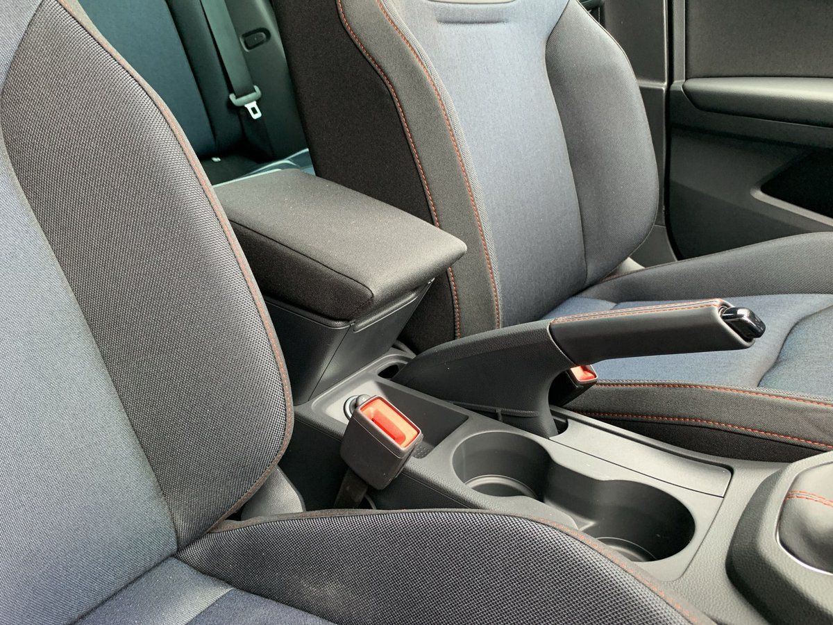 Seat Ibiza - Bild 33