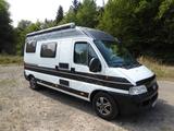 Pössl 2WIN  Klima / AHK / Tempomat / TOP Zustand - Pössl Kastenwagen
