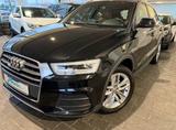 Audi Q3 design quattro - Audi Q3 mit Diesel-Antrieb: Automatik