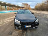 BMW 530d GT F07 - BMW 5er Reihe: F07
