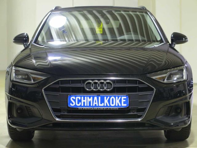 AUDI A4 Avant 35 TFSI 2.0 S tronic Navi DAB LM17