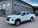 Mitsubishi L200 M-PRO 4x4 AHK 3,1t  220DI-D 5Sitzen AWD - gebrauchte Mitsubishi SUV & Geländewagen