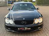 Mercedes-Benz SL 55 AMG V8 KOMPRESSOR - gebrauchte Mercedes-Benz SL 55 AMG aus dem Jahr 2004