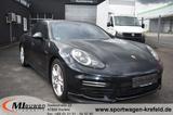 Porsche Panamera GTS *MOTORSTÖRUNG*MOTOR LÄUFT UNRUHIG* - Porsche Panamera: Coupe