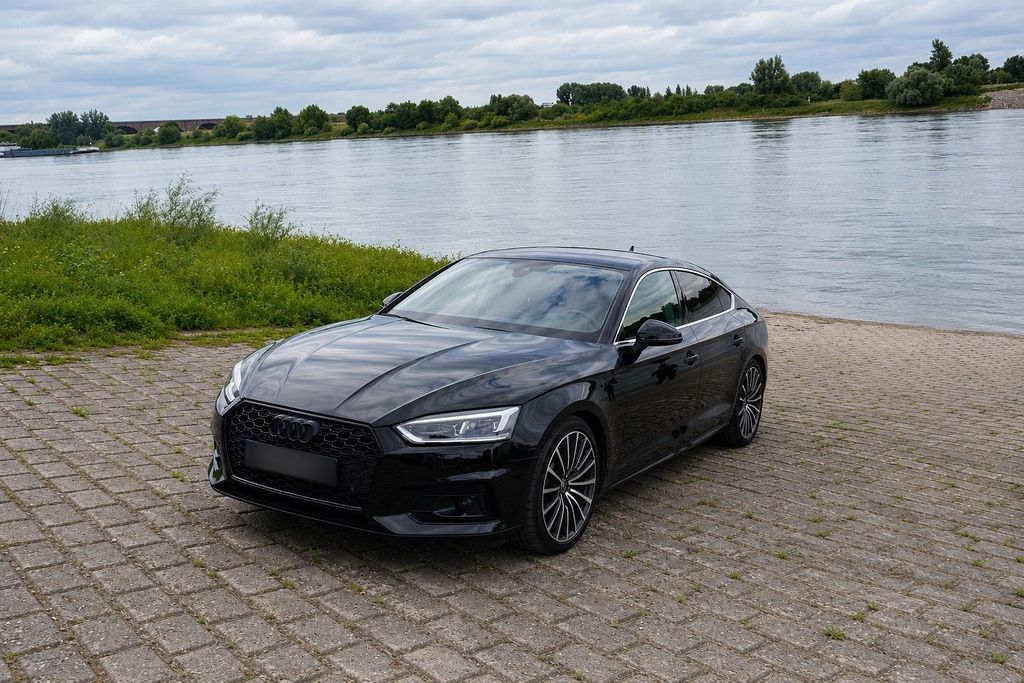 Image of Audi A5
